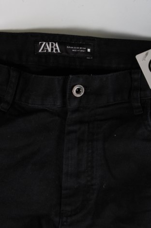 Herren Jeans Zara, Größe L, Farbe Schwarz, Preis € 10,99