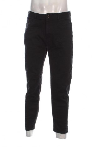 Herren Jeans Zara, Größe L, Farbe Schwarz, Preis € 9,99