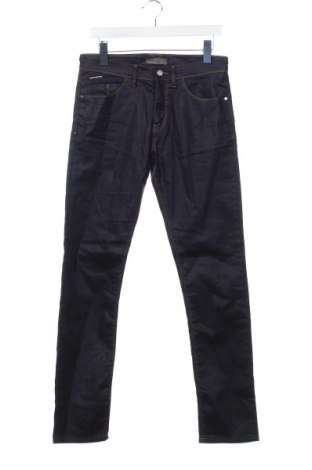 Herren Jeans Zara Man, Größe S, Farbe Blau, Preis € 6,99