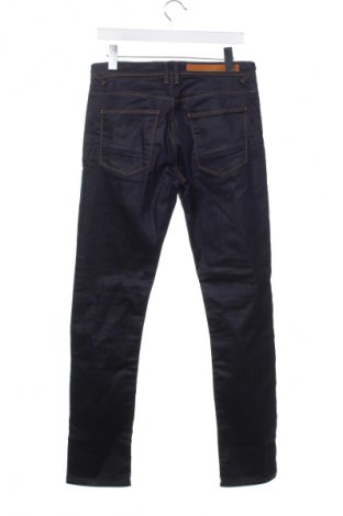 Herren Jeans Zara Man, Größe S, Farbe Blau, Preis 7,99 €