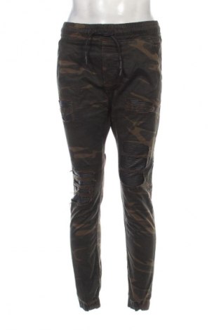 Herren Jeans Zara Man, Größe M, Farbe Mehrfarbig, Preis € 7,99