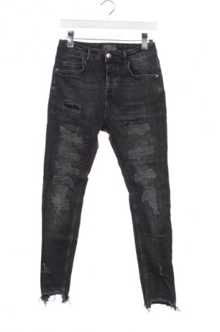 Herren Jeans Zara Man, Größe XS, Farbe Grau, Preis € 18,99