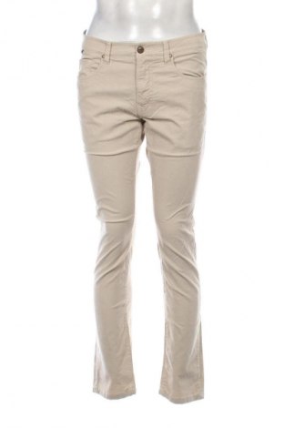 Herren Cordhose At.P.Co, Größe M, Farbe Beige, Preis 60,99 €