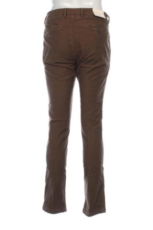 Herren Cordhose Briglia 1949, Größe M, Farbe Braun, Preis € 71,99