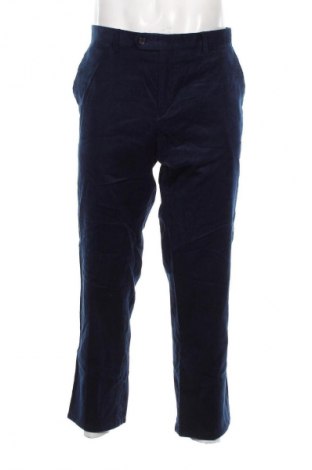 Herren Cordhose Conbipel, Größe XL, Farbe Blau, Preis 15,99 €