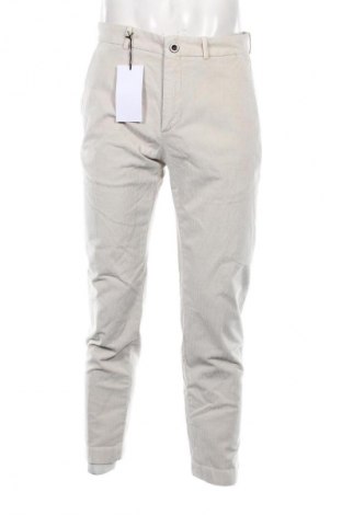 Herren Cordhose Department Five, Größe M, Farbe Beige, Preis € 88,49