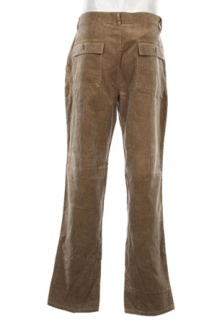 Herren Cordhose Fordocks, Größe L, Farbe Braun, Preis 21,99 €