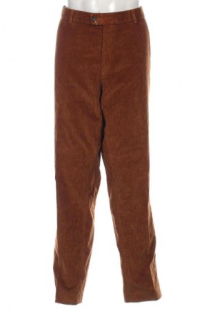 Herren Cordhose Hiltl, Größe 3XL, Farbe Braun, Preis 76,99 €