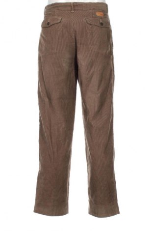 Herren Cordhose Les Copains, Größe M, Farbe Braun, Preis € 42,19