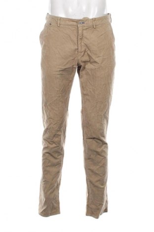 Herren Cordhose Massimo Dutti, Größe M, Farbe Braun, Preis 16,99 €