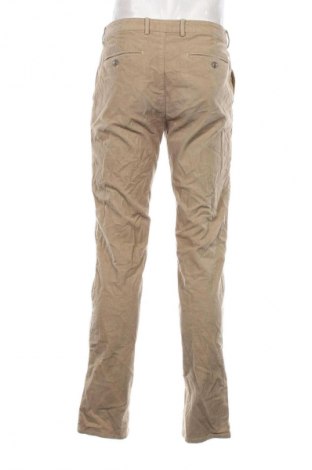 Herren Cordhose Massimo Dutti, Größe M, Farbe Braun, Preis 19,49 €