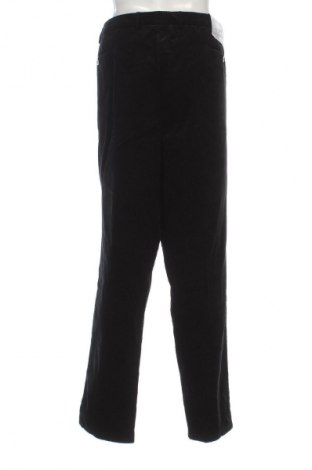 Herren Cordhose Mayer, Größe 3XL, Farbe Schwarz, Preis € 72,99