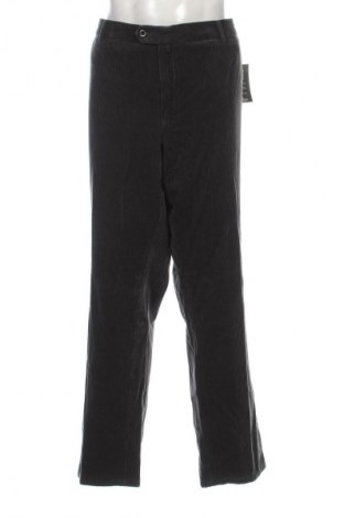 Herren Cordhose Mayer, Größe 3XL, Farbe Grau, Preis 63,49 €