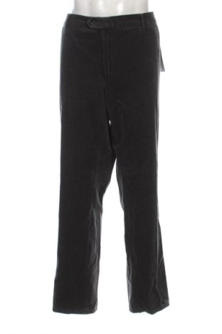 Herren Cordhose Meyer, Größe 4XL, Farbe Grün, Preis 56,99 €