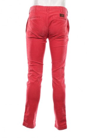 Herren Cordhose Morris Jeans, Größe M, Farbe Rosa, Preis € 18,49