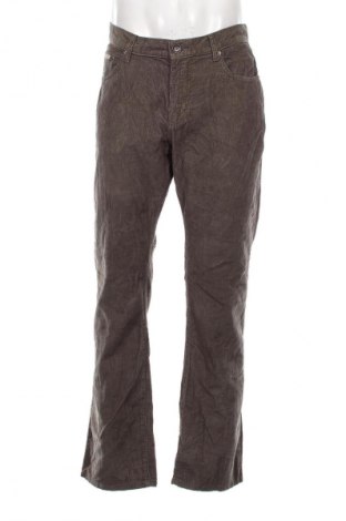 Herren Cordhose Rica Lewis, Größe L, Farbe Grün, Preis € 17,49