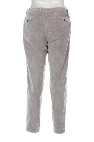 Herren Cordhose SANTANIELLO, Größe L, Farbe Grau, Preis € 88,49