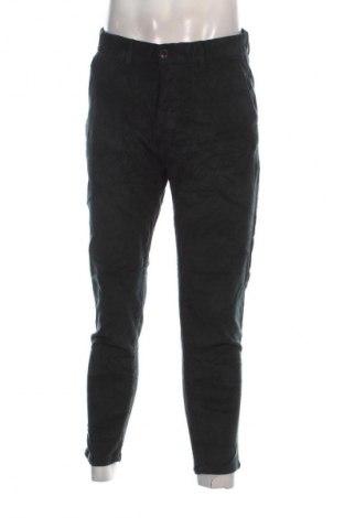 Herren Cordhose Sonny Bono, Größe M, Farbe Grün, Preis 6,99 €