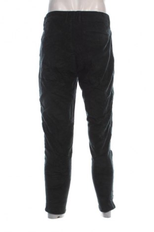 Herren Cordhose Sonny Bono, Größe M, Farbe Grün, Preis 6,99 €