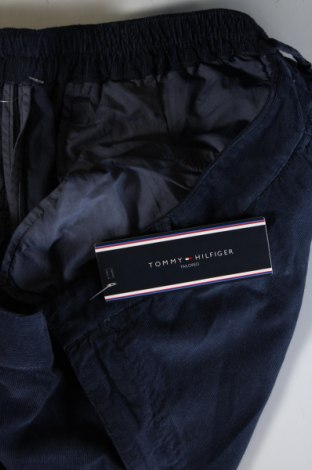 Pánské menčestráky Tommy Hilfiger, Veľkosť L, Farba Modrá, Cena  122,95 €