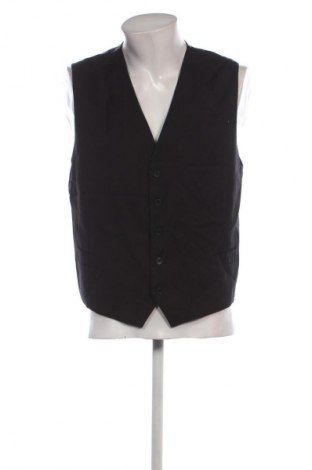 Vestă de bărbați Dressmann, Mărime XL, Culoare Negru, Preț 71,99 Lei