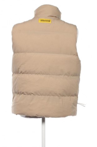 Herrenweste Fresh Ego Kid, Größe L, Farbe Beige, Preis € 24,99