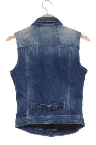 Vestă de bărbați G-Star Raw, Mărime S, Culoare Albastru, Preț 114,99 Lei