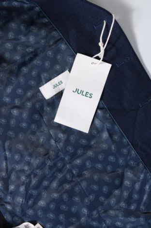 Herrenweste Jules, Größe L, Farbe Blau, Preis € 13,49