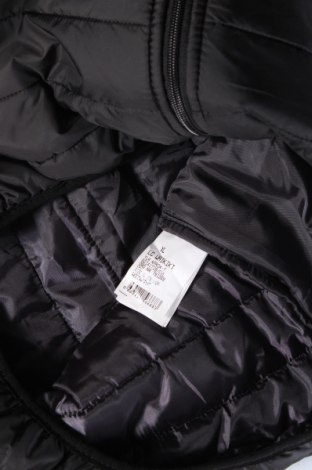 Herrenweste LC Waikiki, Größe XL, Farbe Schwarz, Preis 15,49 €