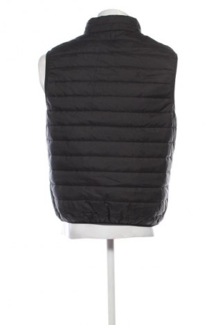 Herrenweste LC Waikiki, Größe XL, Farbe Schwarz, Preis 15,49 €