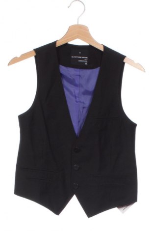 Vestă de bărbați Outfitters Nation, Mărime XS, Culoare Negru, Preț 38,99 Lei