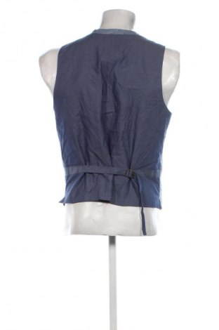 Vestă de bărbați Scotch & Soda, Mărime L, Culoare Albastru, Preț 131,99 Lei