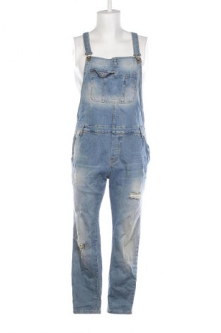 Herren Overall Zara, Größe XL, Farbe Blau, Preis € 28,99