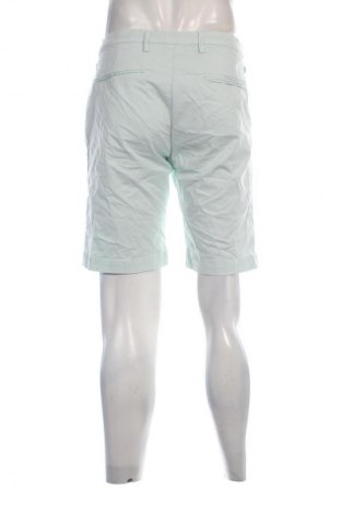 Herren Shorts, Größe L, Farbe Grün, Preis 14,99 €