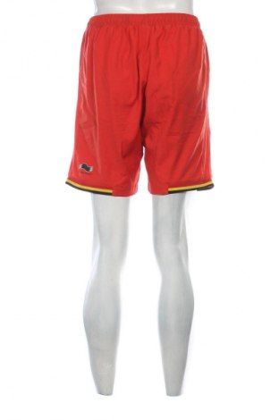 Herren Shorts, Größe L, Farbe Orange, Preis 12,49 €