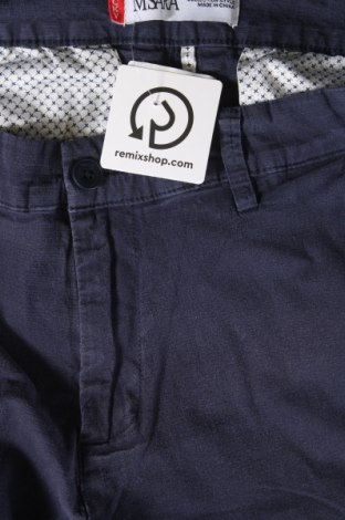 Herren Shorts, Größe L, Farbe Blau, Preis € 8,70