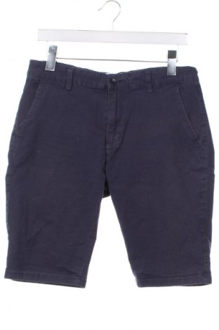 Herren Shorts, Größe L, Farbe Blau, Preis 14,83 €