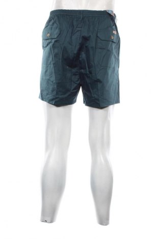 Herren Shorts, Größe 3XL, Farbe Blau, Preis 17,99 €