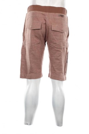 Herren Shorts Ciesse Piumini, Größe M, Farbe Braun, Preis 17,99 €