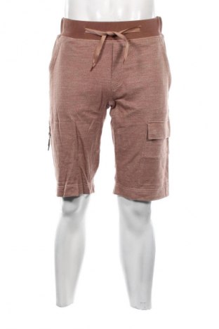 Herren Shorts Ciesse Piumini, Größe M, Farbe Braun, Preis 13,99 €