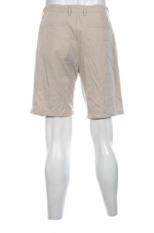 Herren Shorts, Größe M, Farbe Beige, Preis 13,99 €