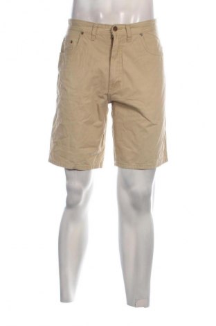 Herren Shorts, Größe M, Farbe Beige, Preis 10,49 €