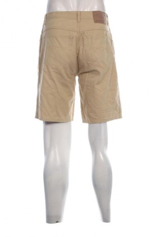 Herren Shorts, Größe M, Farbe Beige, Preis 11,49 €