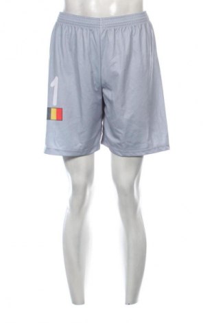 Herren Shorts, Größe M, Farbe Blau, Preis 6,99 €