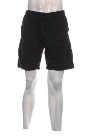 Herren Shorts, Größe M, Farbe Schwarz, Preis 12,49 €