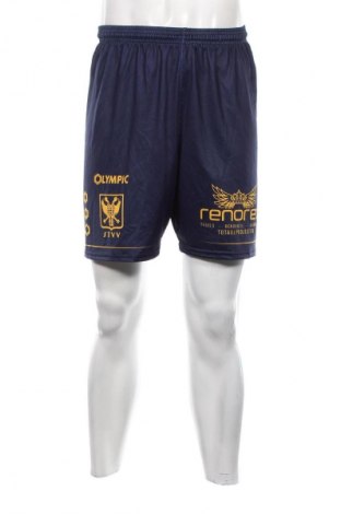 Herren Shorts, Größe M, Farbe Blau, Preis € 6,99