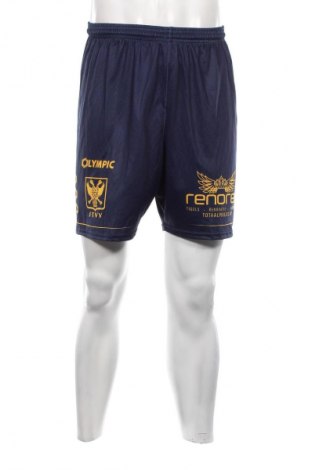 Herren Shorts, Größe M, Farbe Blau, Preis 4,99 €