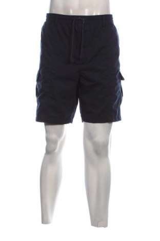 Herren Shorts, Größe XL, Farbe Blau, Preis 13,99 €