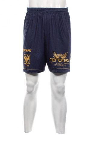 Herren Shorts, Größe M, Farbe Blau, Preis € 6,99