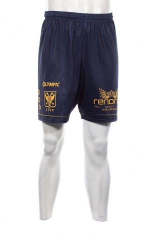 Herren Shorts, Größe M, Farbe Blau, Preis € 3,99